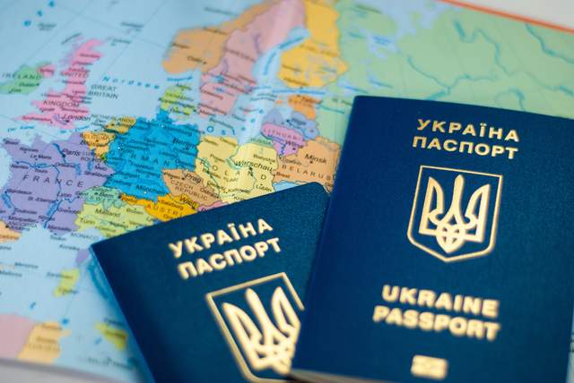 Литва відмовлятиме в захисті українським чоловікам без підтвердження військового обліку