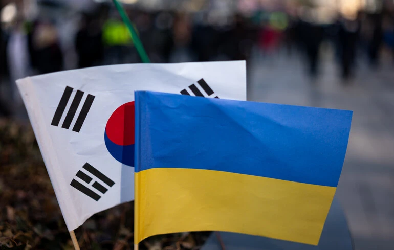 Південна Корея заперечила постачання пального Росії в обхід санкцій