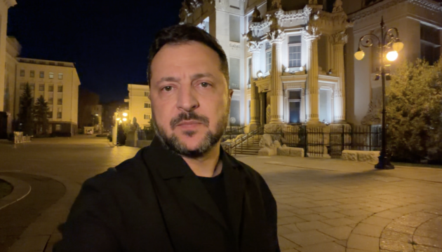 Підсумки масованої атаки 7 жовтня: 28 загиблих, Зеленський закликав посилити тиск