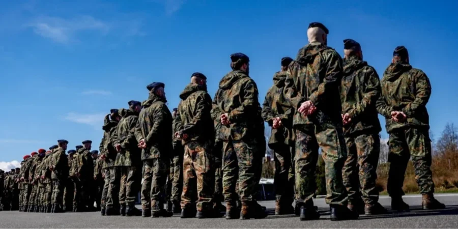 Литва продовжила захист українських біженців і мілітаризує кордон з Калінінградом