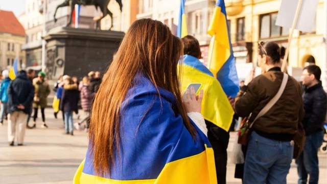 Більшість українців готові поступитися землями в обмін на мир із гарантіями безпеки