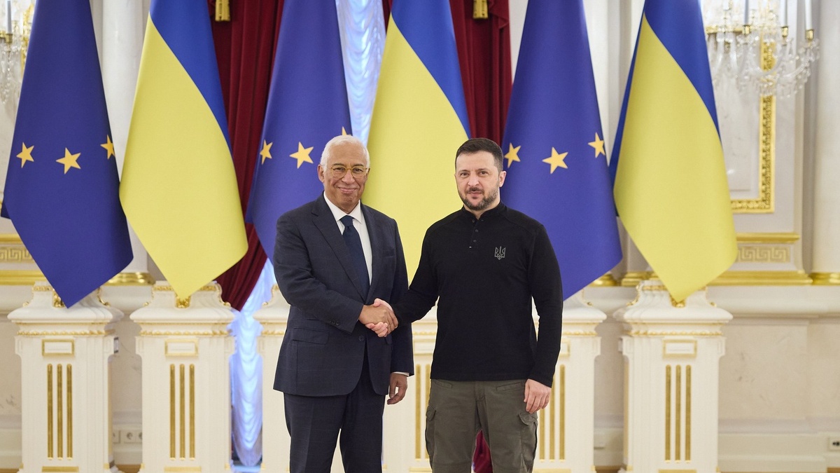 Зеленського запросили на саміт ЄС: очікується відкриття двох переговорних кластерів для України
