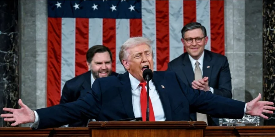 Трамп пообіцяв не атакувати Іран до проміжних виборів у США