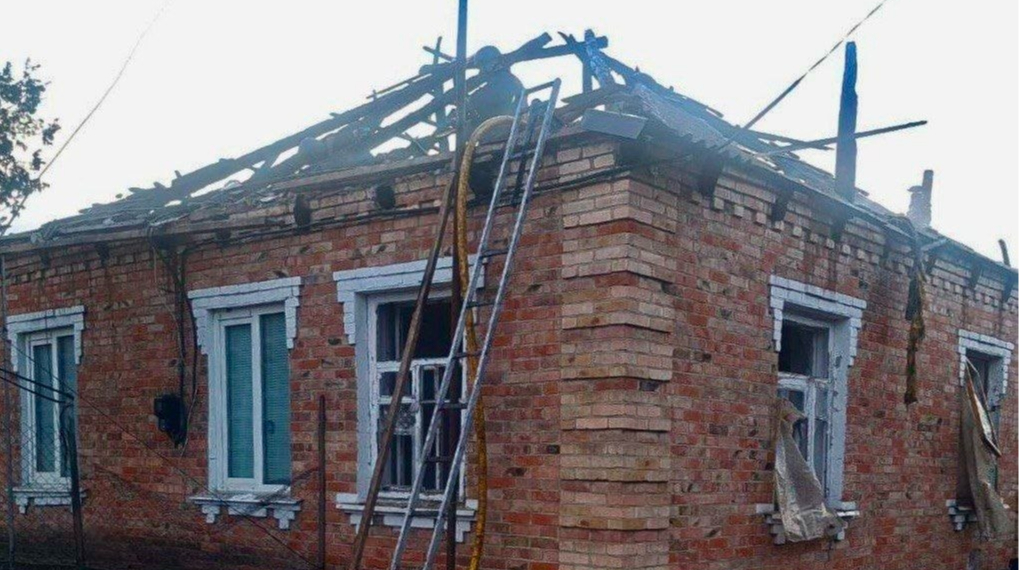 Росіяни понад 60 разів атакували Дніпропетровщину: 8 поранених, серед них дитина