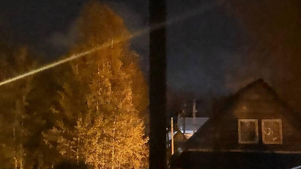 Удар по Редкінському заводу у Тверській: знищено виробника ракетного палива