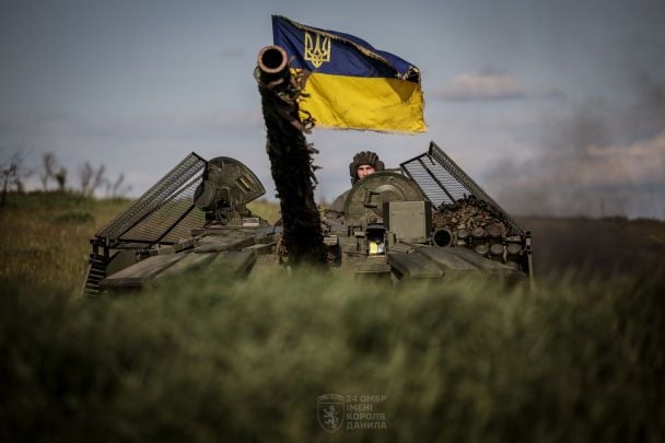 На фронті 211 бойових зіткнень: ЗСУ вийшли на панівну висоту на ключовому напрямку