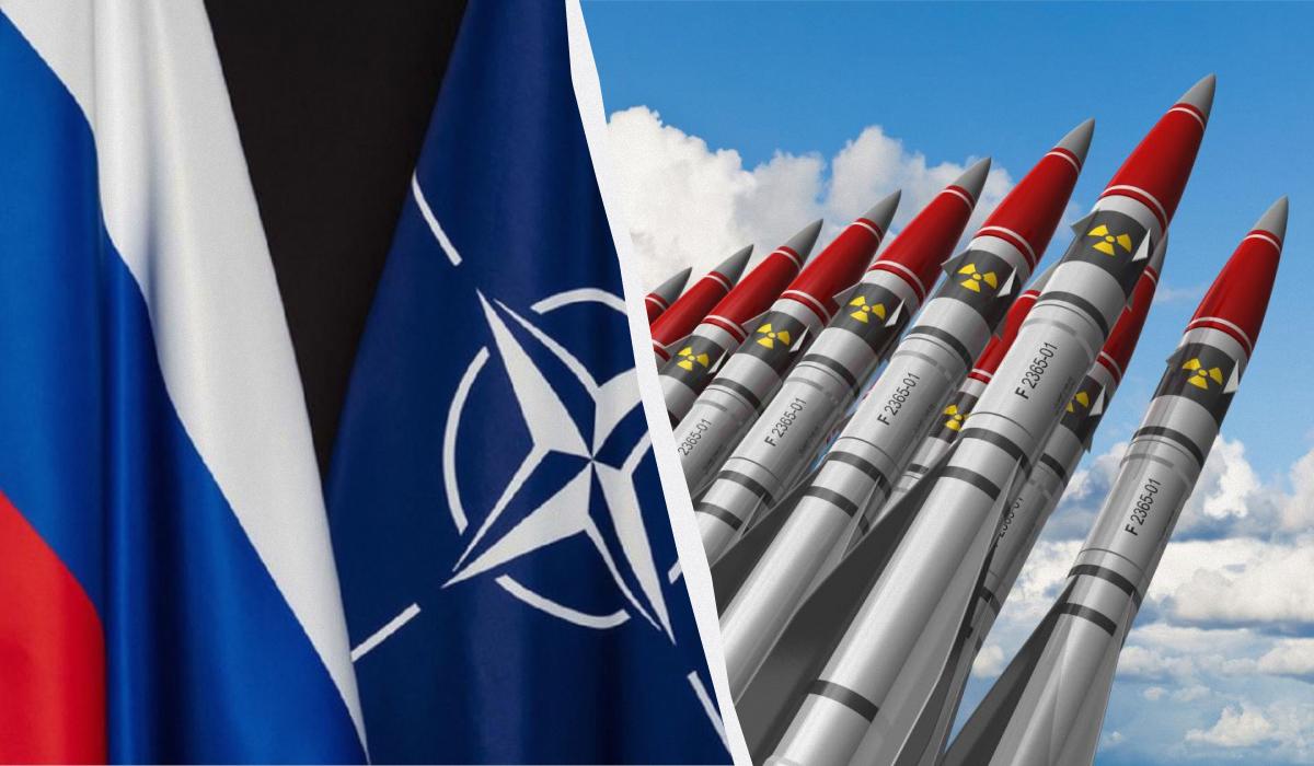НАТО проведе ядерні навчання Steadfast Noon в Італії на тлі загроз Путіна