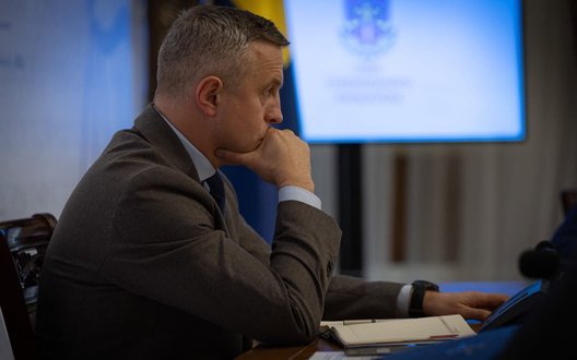 ОГП звільнило 8 осіб у справі «Карфаген» та розслідує виїзд Кравченка за кордон