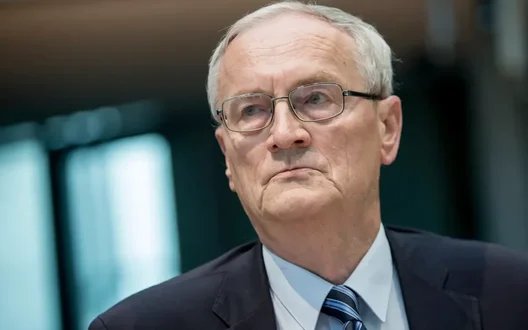 Ексочільника BND підозрюють у передачі таємних даних Китаю