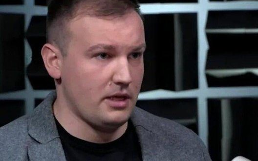 У Чорногорії затримали засновника Z-каналу «Рибарь» Михайла Звінчука