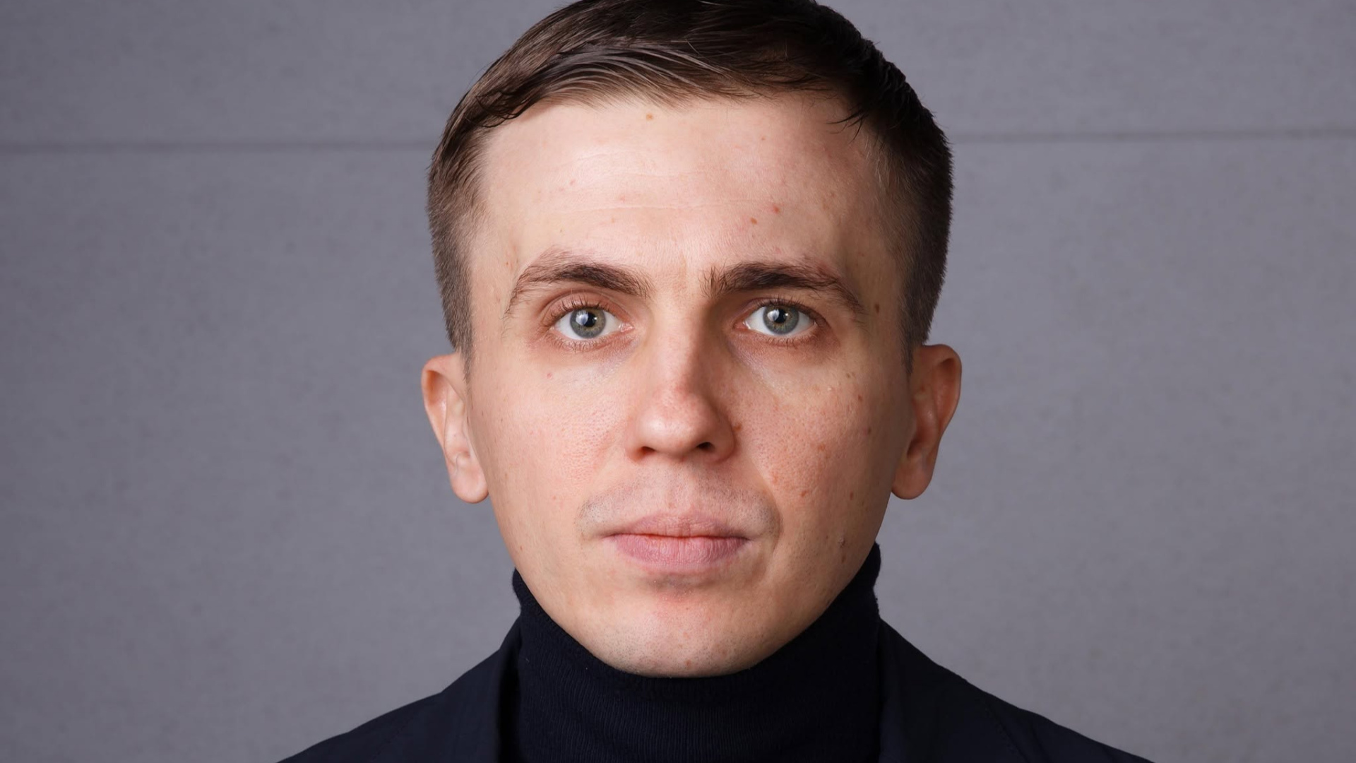 Журналіста УП Михайла Ткача відпустили після затримання у Відні