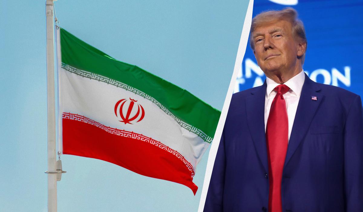 США планують завершити операцію проти Ірану до 9 квітня — ЗМІ