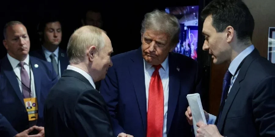 Росія вимагає від США скасування санкцій в обмін на енергетичне перемир'я
