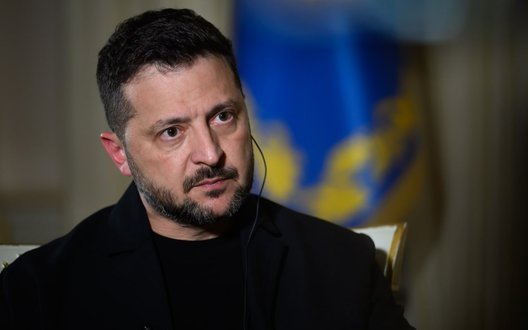 Трамп і Путін домовились про поставки дизелю: США скасували санкції, Зеленський засудив рішення