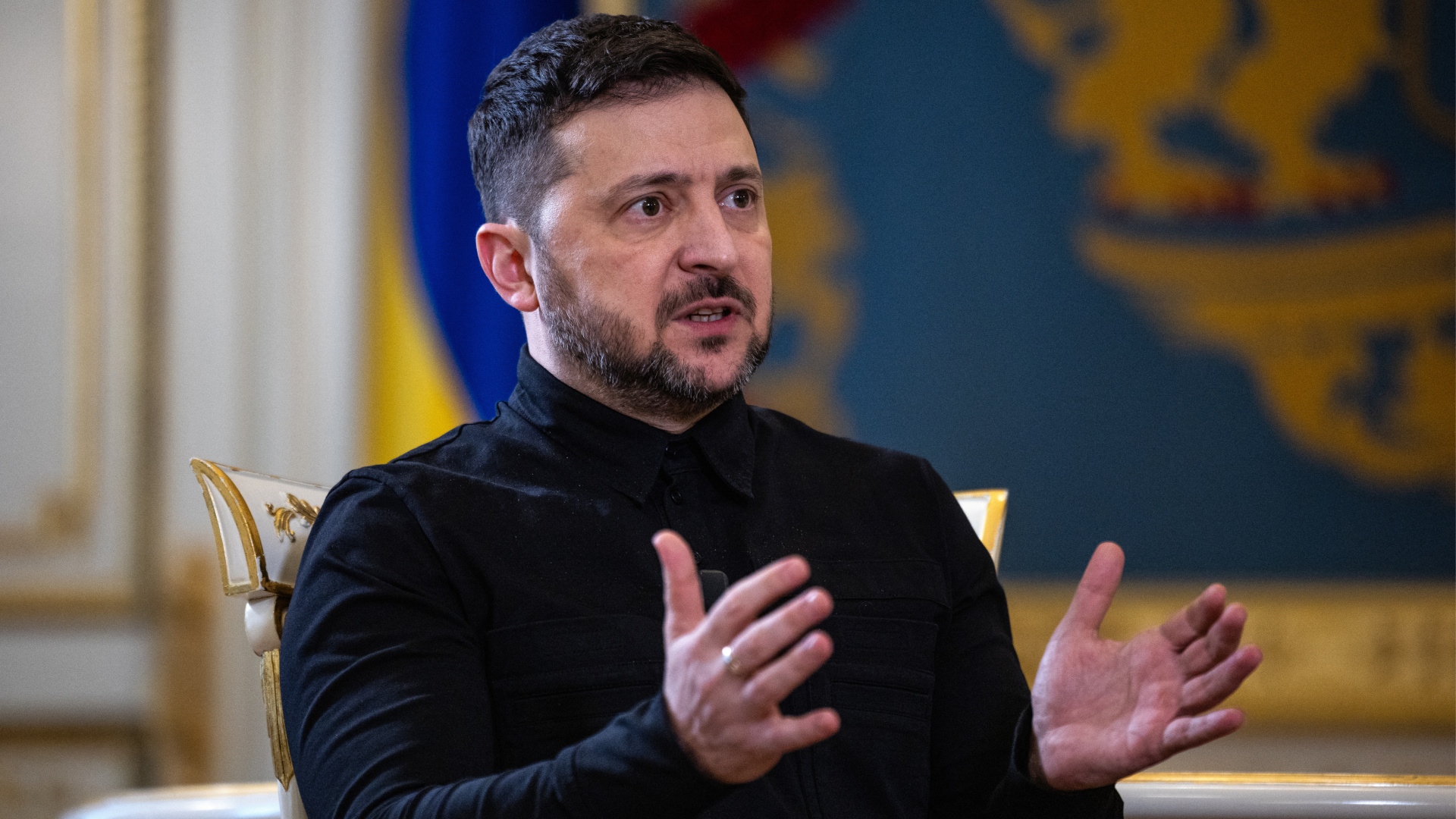 Зеленський: США домовились із Путіним про дизель за спиною України — Трамп відповів
