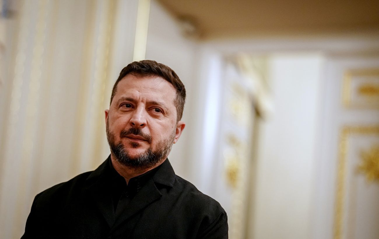 Дизельна угода США з Росією: Зеленський вимагає перемир'я, Трамп відповів на критику