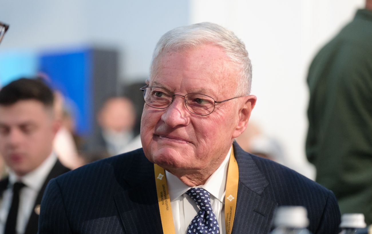 Келлог: Україна правильно б'є по НПЗ, а дизельна угода може маскувати плани Путіна
