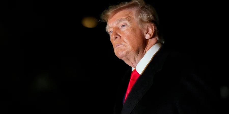Трамп заявив, що Росія хоче миру, а Зеленський уникає переговорів