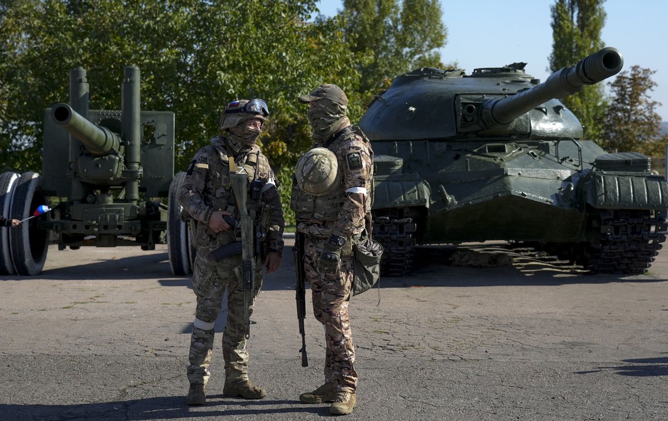Партизани АТЕШ знищили тепловоз у Воронезькій області та порушили постачання окупантів