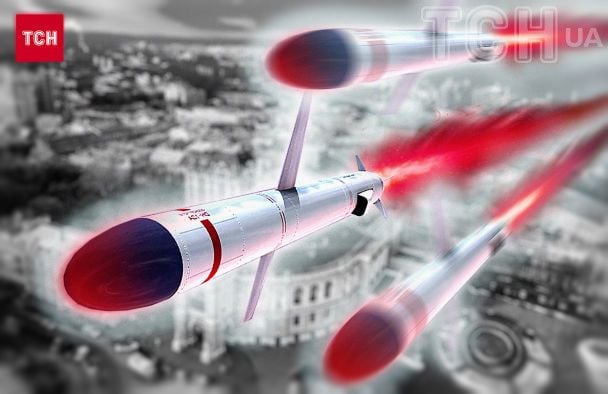 Росія підняла Ту-95МС і запустила десятки Шахедів: Київ та регіони під загрозою