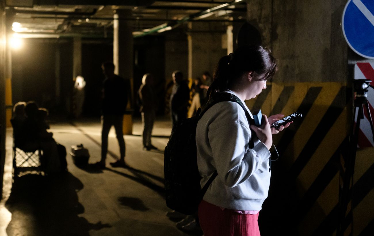 Росія вдарила масованою атакою дронів по Україні: Київ та кілька областей під обстрілом