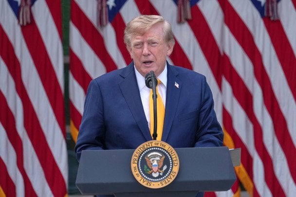 Трамп оголосив енергетичне перемир'я: Зеленський не знав, але готовий прийняти