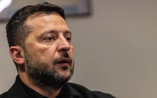 Зеленський підписав санкції проти 70 осіб, причетних до виробництва ракет «Іскандер» та «Циркон»