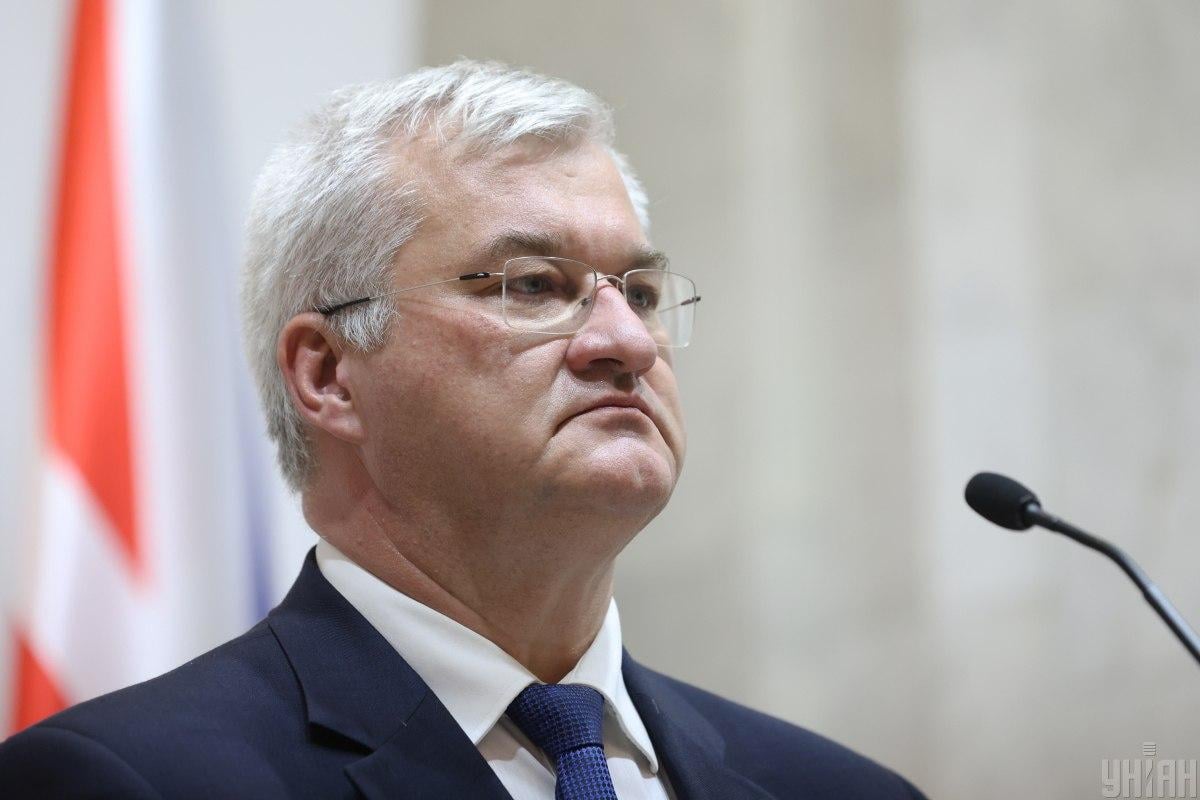 Росія порушила енергетичне перемир'я відразу після його оголошення