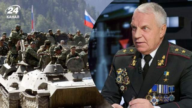 Росія загрожує Європі: лідери і генерали б'ють на сполох