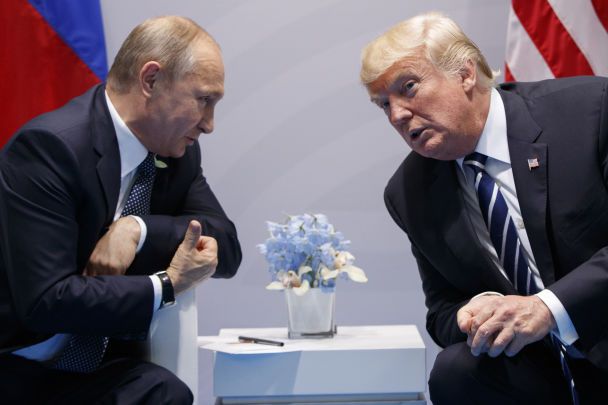 Скандал у США через угоду Трампа про імпорт дизелю з Росії