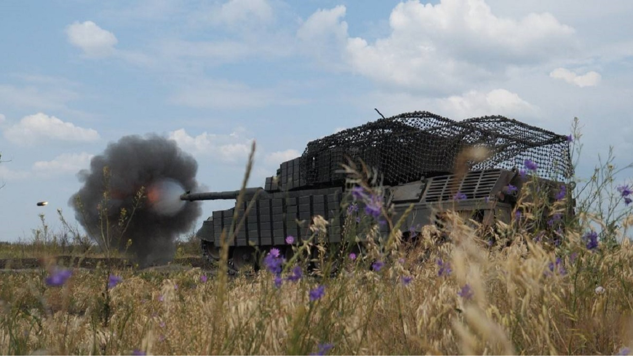 ЗСУ знищили 1470 окупантів за добу: бойові втрати Росії на 12 жовтня