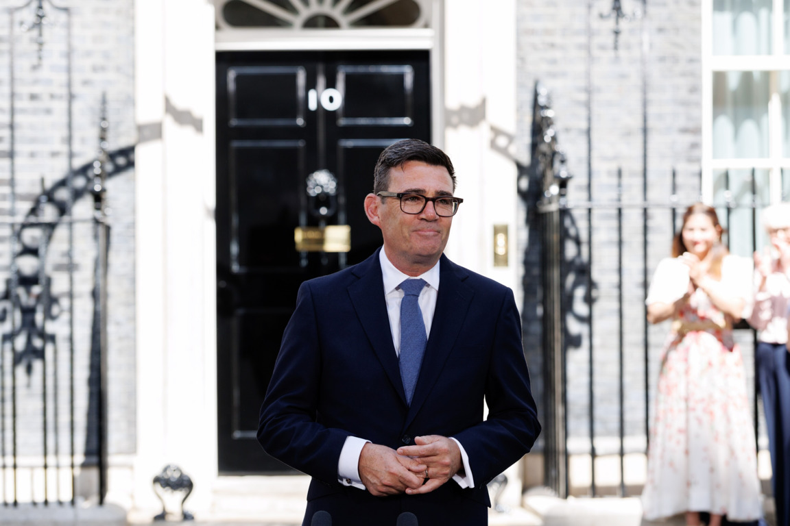 Прем'єр Британії підтвердив втручання Росії у Brexit та попередив про нові кампанії дезінформації