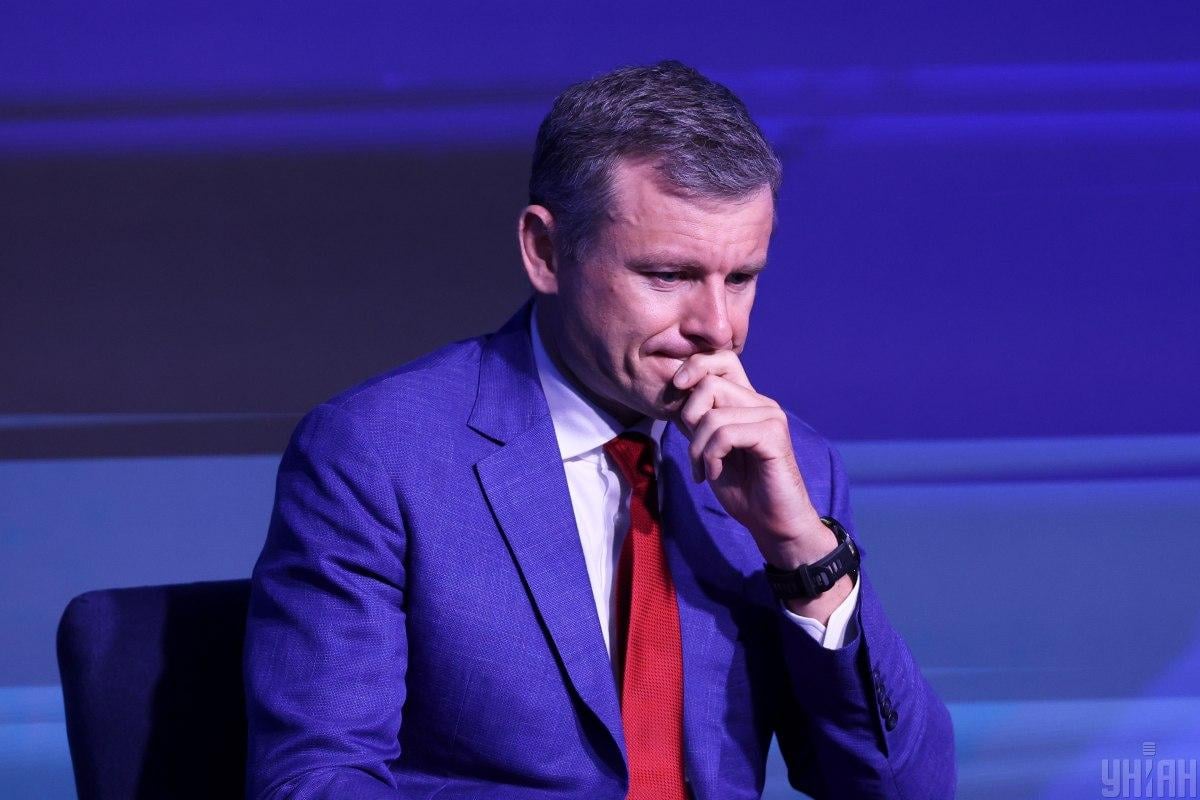 Уряд відклав платежі на десятки мільярдів: Марченко пояснив бюджетну ситуацію