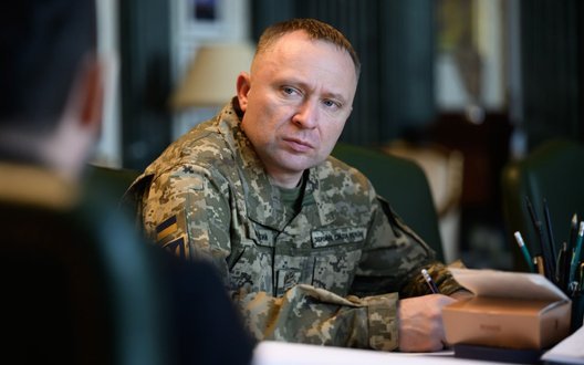 США погрожували Драпатому та Палісі зупинити допомогу через удари по НПЗ РФ