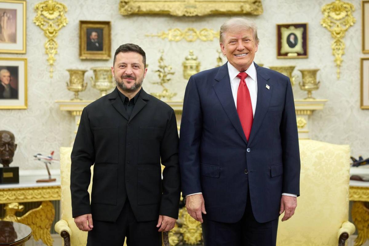 США та Європа готують мирний план щодо України: припинення вогню, гарантії НАТО та енергетична угода