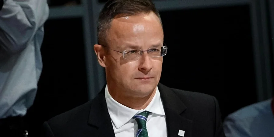 Угорщина погрожує блокувати рішення ЄС через конфлікт навколо нафтопроводу Дружба