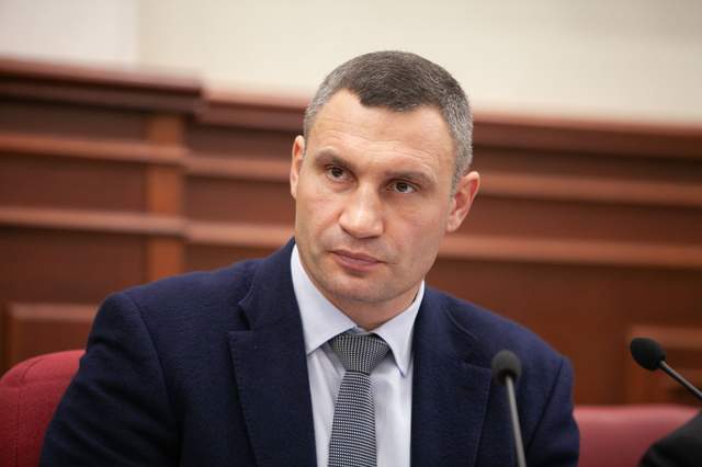Верховна Рада викликала Кличка звітувати про підготовку Києва до зими