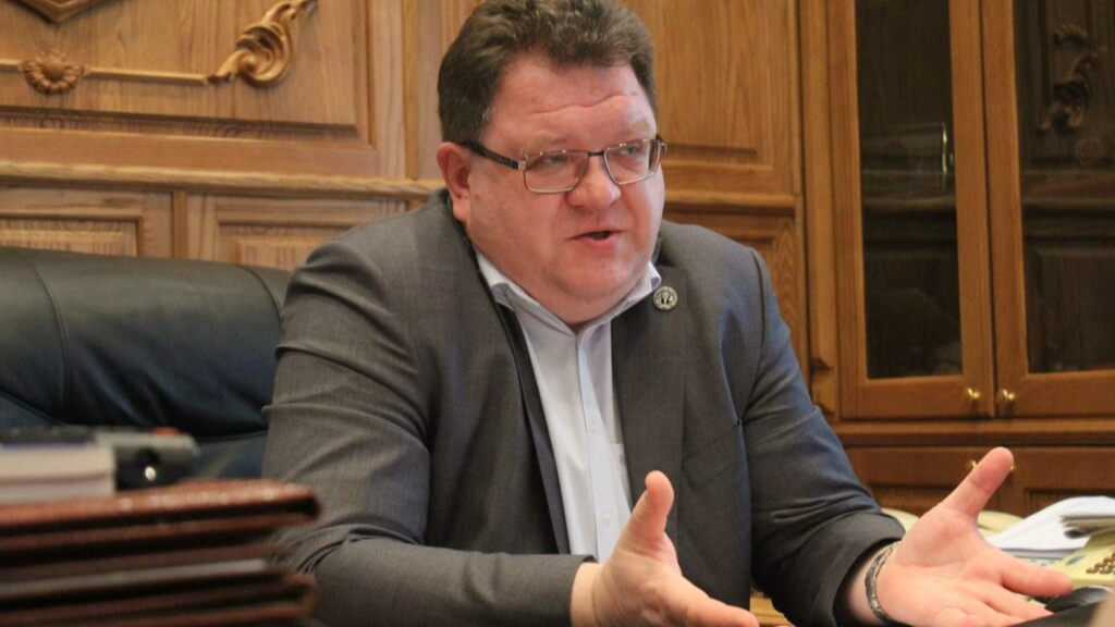 ВАКС призначив заставу близько 1 млн грн ексголові Касаційного суду Богдану Львову