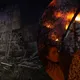 Росія масовано атакувала захід України реактивними дронами: жовтий рівень у Києві та кількох областях