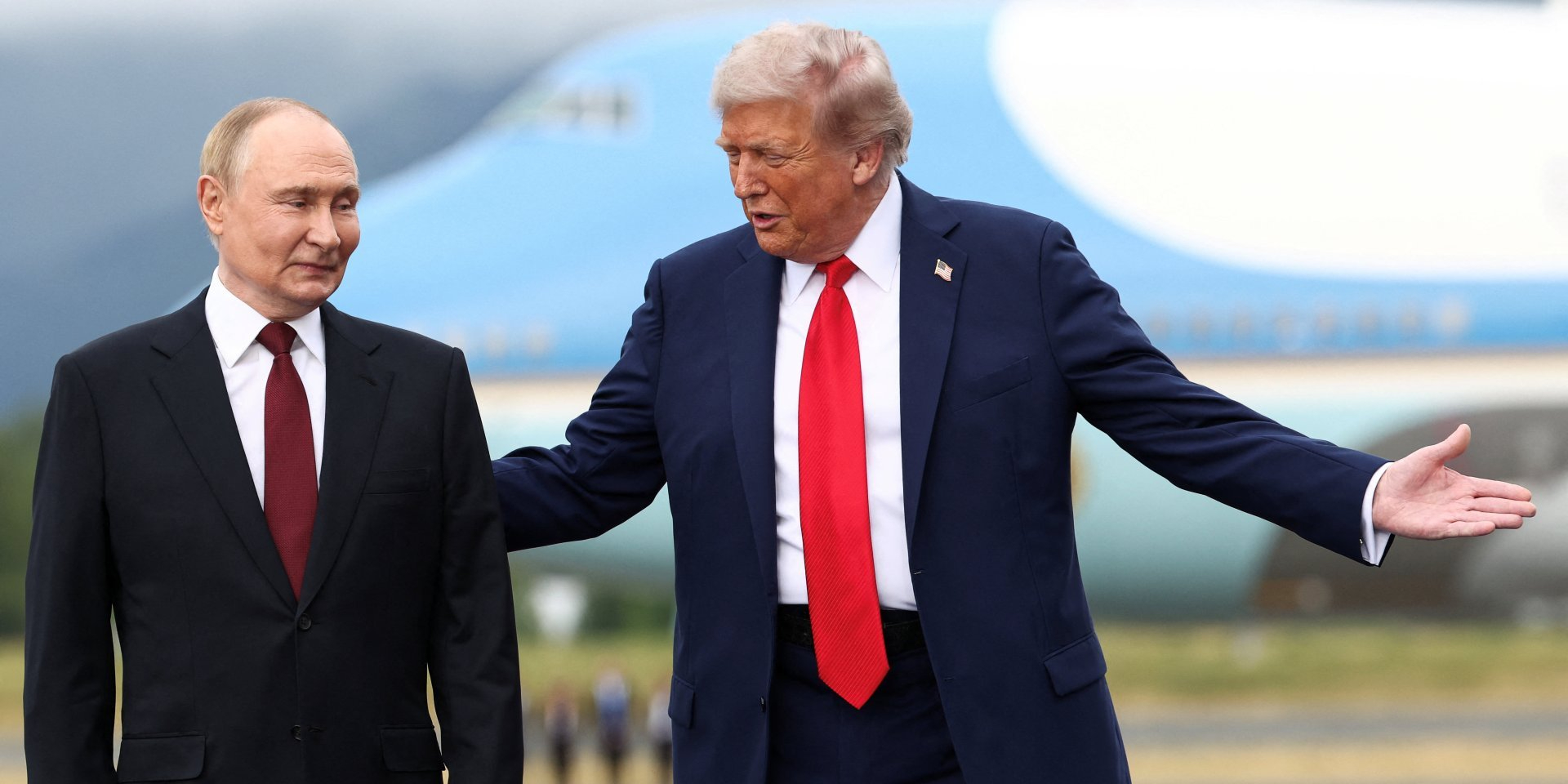 Трамп і Путін домовились про постачання дизелю з РФ до США: реакції союзників та аналіз
