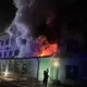 Росія масовано вдарила по залізниці у п'яти областях: депо, вокзали, станції