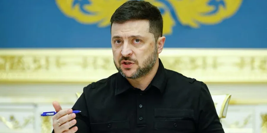 Зеленський прибув до Великої Британії: зустрічі з Чарльзом III та прем'єром Бернемом