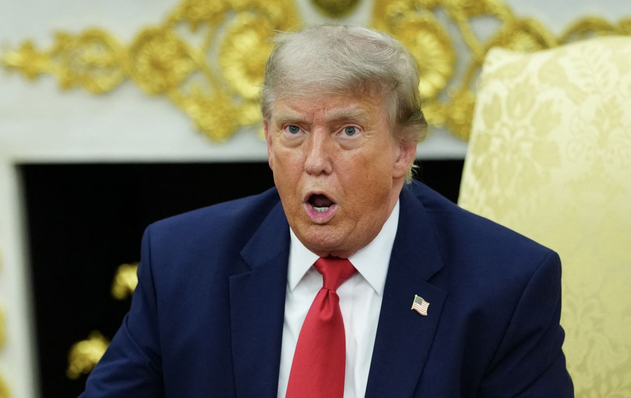 Дизельна угода Трампа зруйнувала переговори щодо гарантій безпеки для України