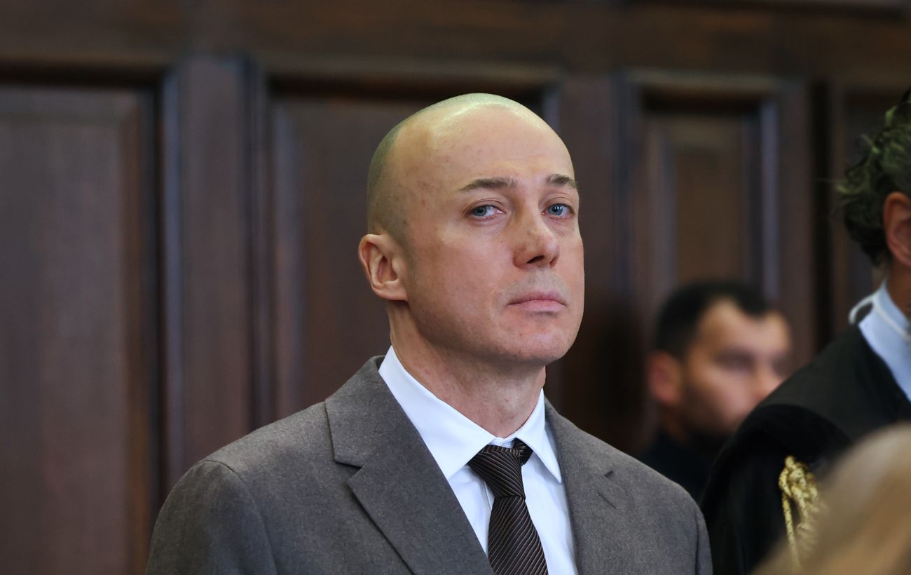 У Гамбурзі розпочався суд над українцем за підрив газопроводів «Північний потік»