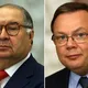Литва ввела власні санкції проти Фрідмана та Усманова після їх виключення зі списків ЄС