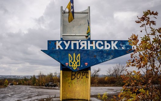 Удар РФ по цивільних у Куп'янську: чоловік загинув, поранену жінку вивезли до Росії