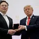 Маск заявив, що обмеження Starshield для ЗСУ встановлює уряд США, а не SpaceX