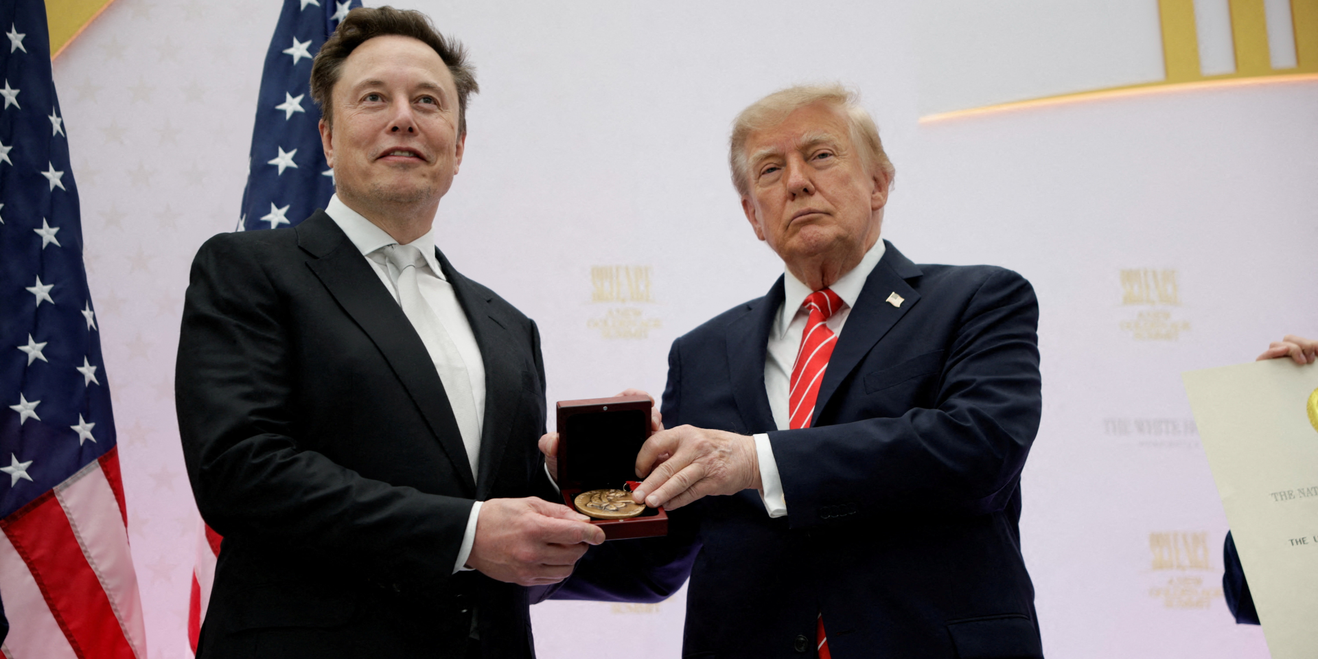 Маск заявив, що обмеження Starshield для ЗСУ встановлює уряд США, а не SpaceX