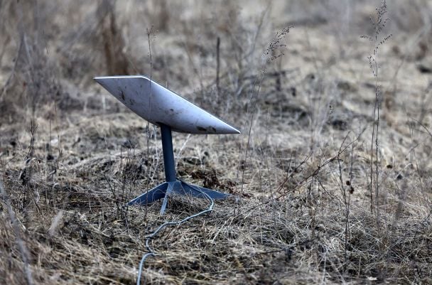 Starlink в Україні: скандал навколо обмеження швидкості та звинувачень на адресу США