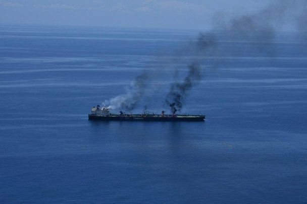 США розглядають зняття санкцій проти тіньового флоту Росії